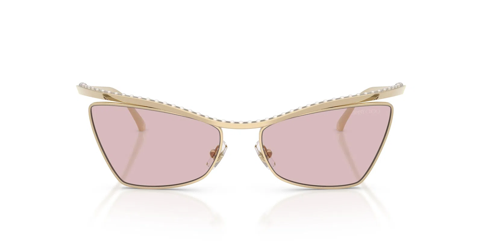 Jimmy Choo 4014H Sunglasses - view 13